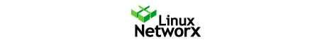 LinuxNetworX